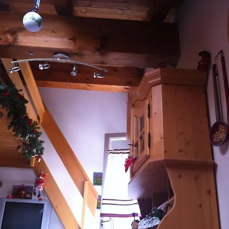 Apartament Venezia *
