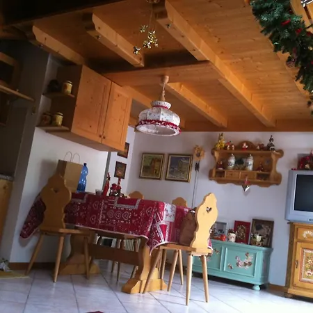 Appartamento Venezia *