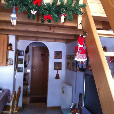 Apartament Venezia Frassene