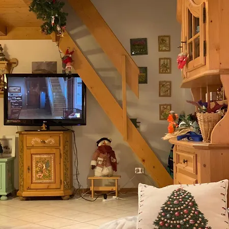 Apartament Venezia