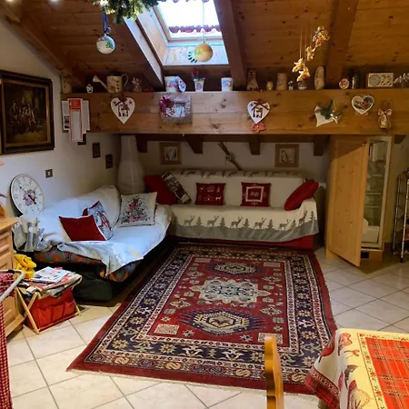 Apartament Venezia *